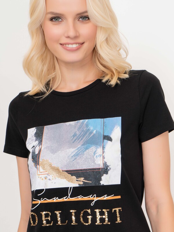 Э671077-16273/20-02 Футболка Taifun