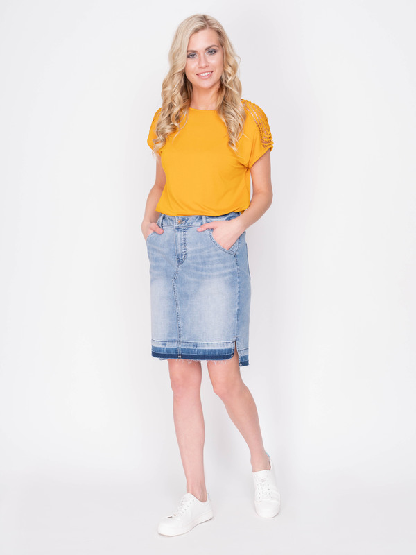 Э310138-11143/19-01 Юбка Taifun