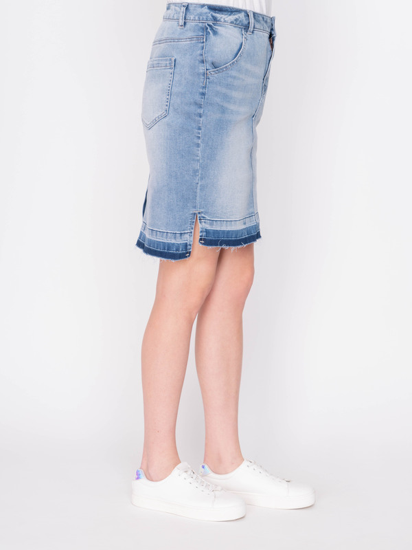 Э310138-11143/19-01 Юбка Taifun