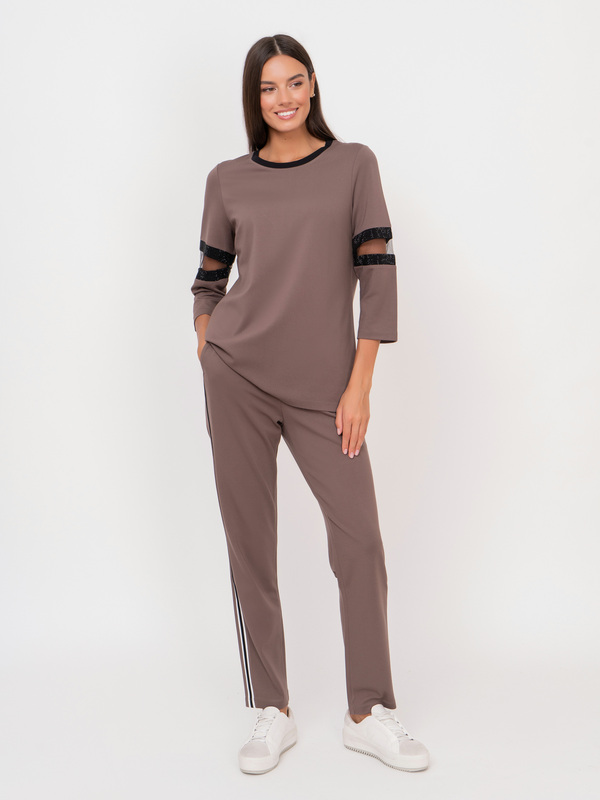 Э2303-222/21-02 Джемпер Franco Vello