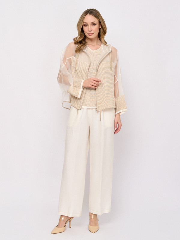 Блуза TRICOT CHIC, фото 7