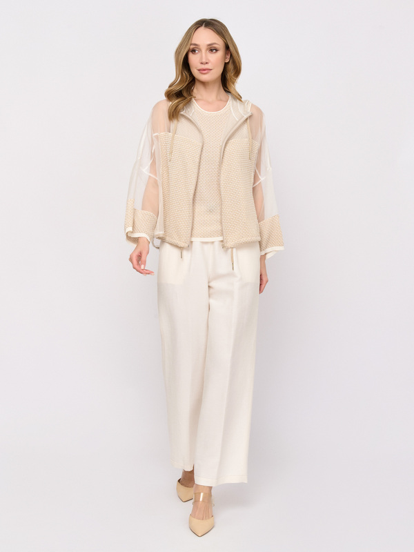 Блуза TRICOT CHIC, фото 8