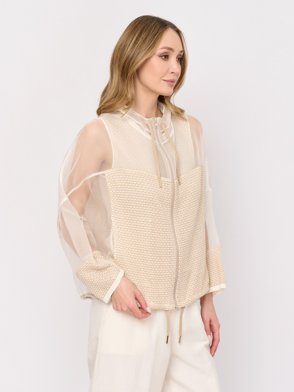 Блуза TRICOT CHIC, фото 2