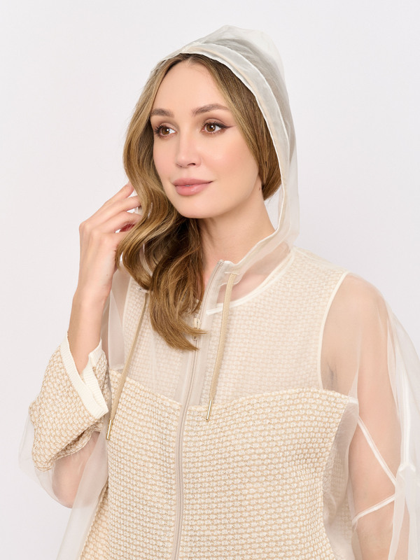 Блуза TRICOT CHIC, фото 5