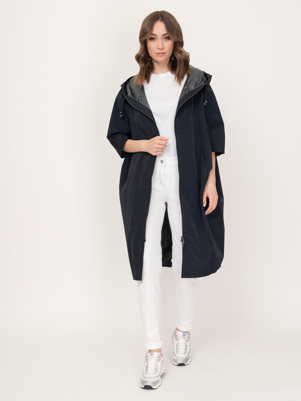 Э21EM-M534.OTL 21ET-503/21-01 Плащ Diego M