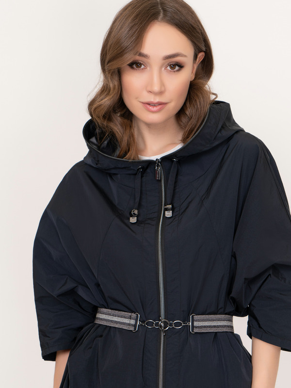 Э21EM-M534.OTL 21ET-503/21-01 Плащ Diego M