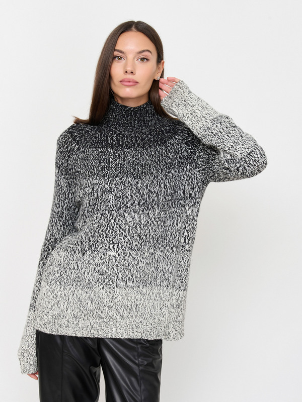 Э8920/8000/82038/м/24-02 Джемпер Marc Aurel