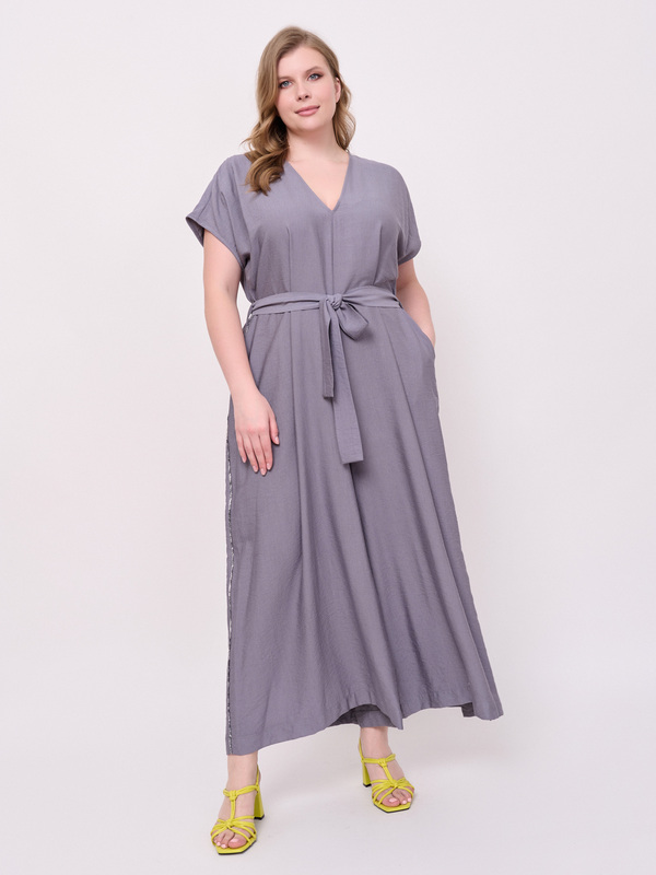 Э8101.7040/24-01 Комбинезон Mat Fashion
