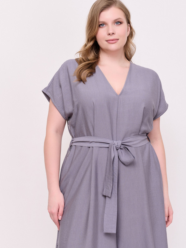 Э8101.7040/24-01 Комбинезон Mat Fashion