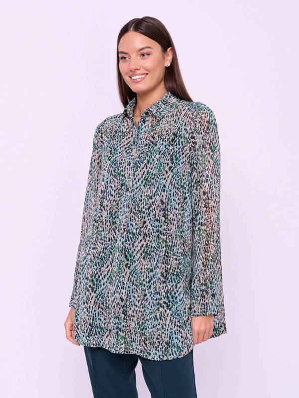 Э260043-31432/23-02 Блузка Gerry Weber