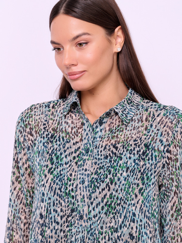 Э260043-31432/23-02 Блузка Gerry Weber