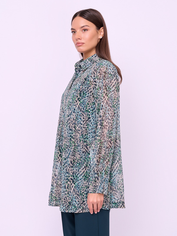 Э260043-31432/23-02 Блузка Gerry Weber