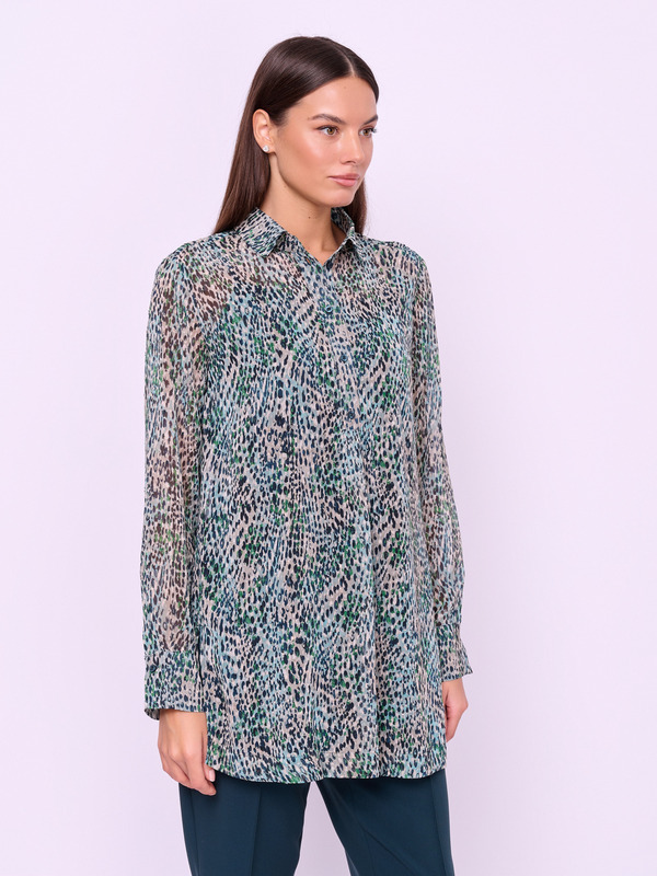 Э260043-31432/23-02 Блузка Gerry Weber