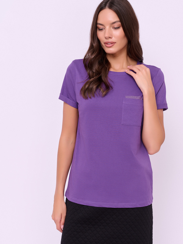 Э170010-44019/23-02 Футболка Gerry Weber