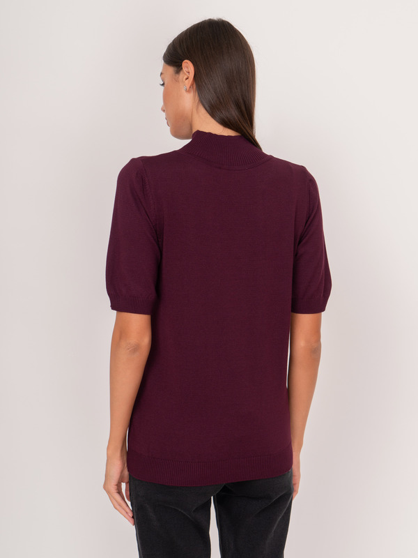 Э5416-223/22-02 Джемпер вязаный Franco Vello