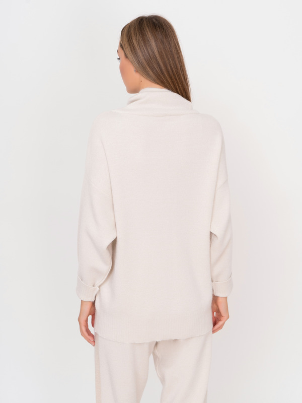 Э10С8214/21-02 Пуловер SERIANNO collection