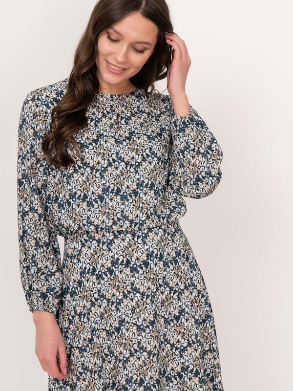 Э8056-122/22-01 Платье Franco Vello