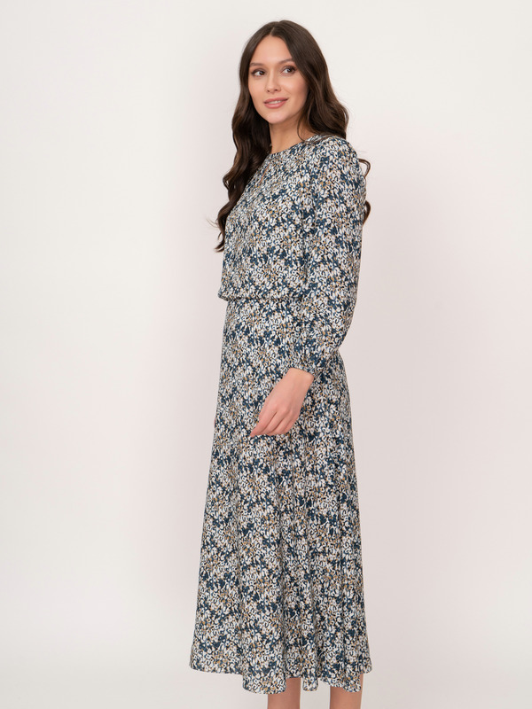 Э8056-122/22-01 Платье Franco Vello