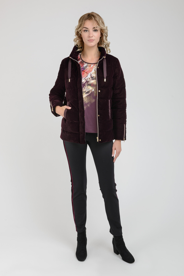 Э850008-31164/18-02 Куртка Gerry Weber