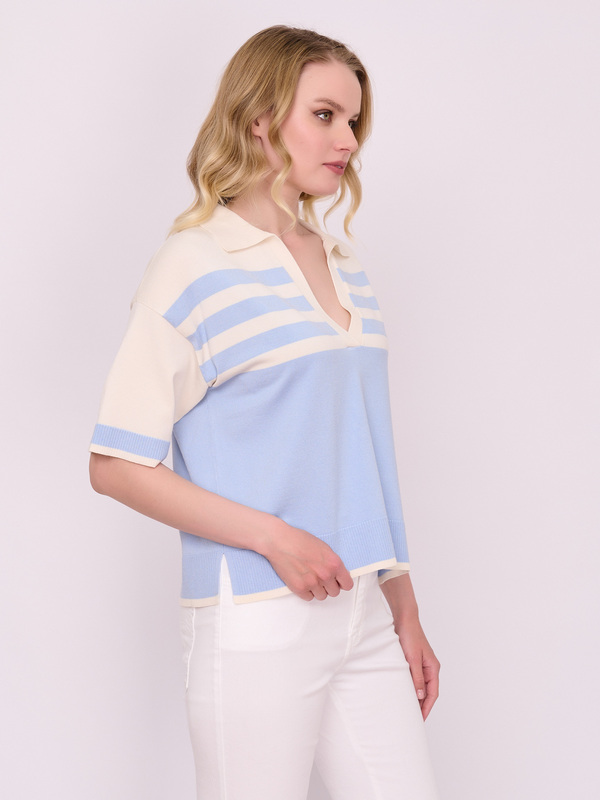 Э33610234 EMBLEMA/23-01 Джемпер Marella