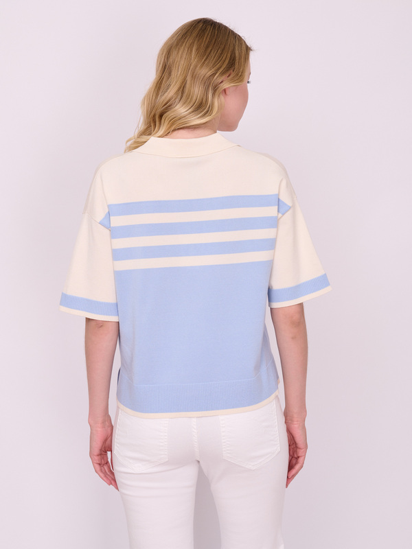 Э33610234 EMBLEMA/23-01 Джемпер Marella