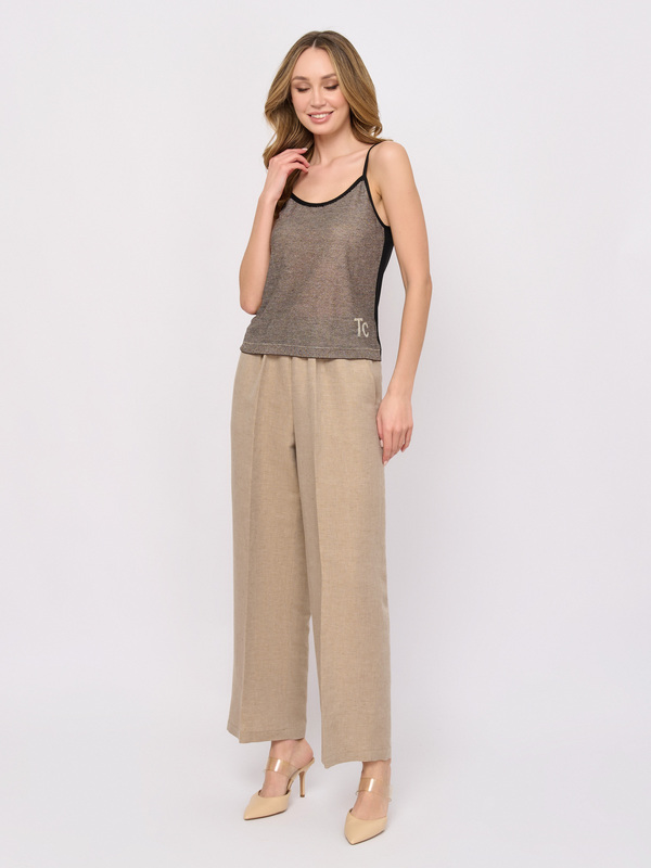 Брюки TRICOT CHIC, фото 2