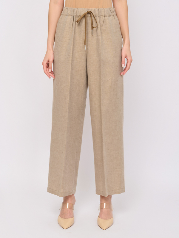 Брюки TRICOT CHIC, фото 3