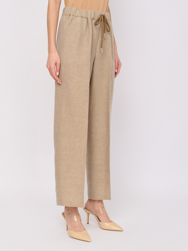 Брюки TRICOT CHIC, фото 5