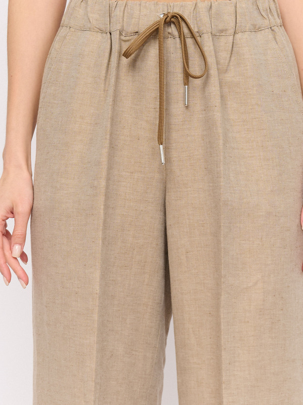 Брюки TRICOT CHIC, фото 7