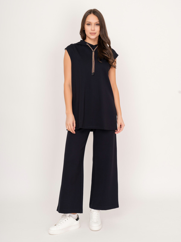 Э221001-16318/22-02 Брюки тр. Taifun