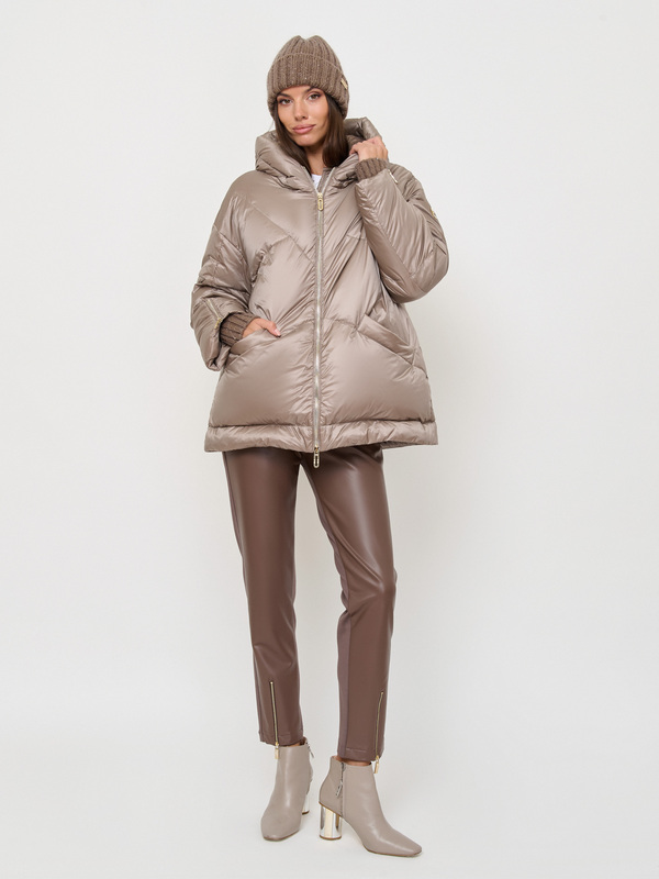 Э75T554/м/24-02 Куртка Stilnology