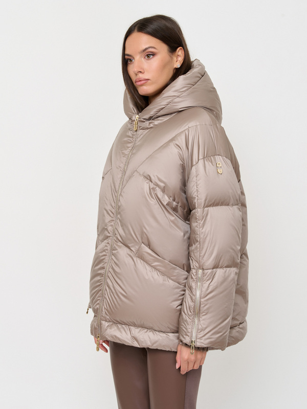 Э75T554/м/24-02 Куртка Stilnology