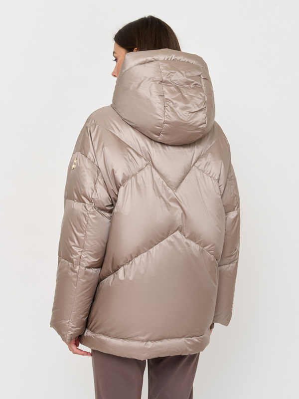 Э75T554/м/24-02 Куртка Stilnology