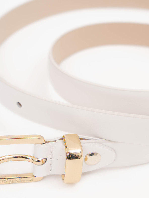 ЭDORAMIX A/21-01 Ремень Luisa Spagnoli