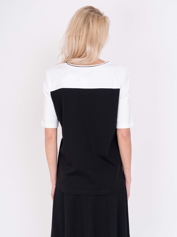 Э170208-35008/19-01 Футболка Gerry Weber