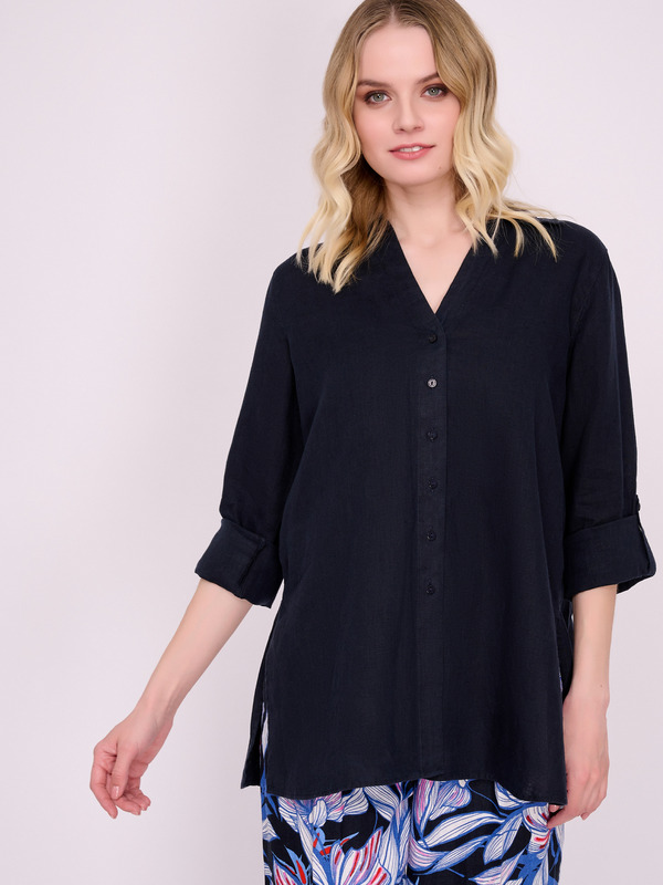 Э860038-66435/23-01 Блузка Gerry Weber