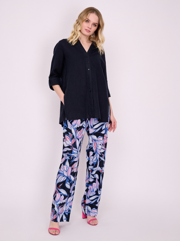 Э860038-66435/23-01 Блузка Gerry Weber