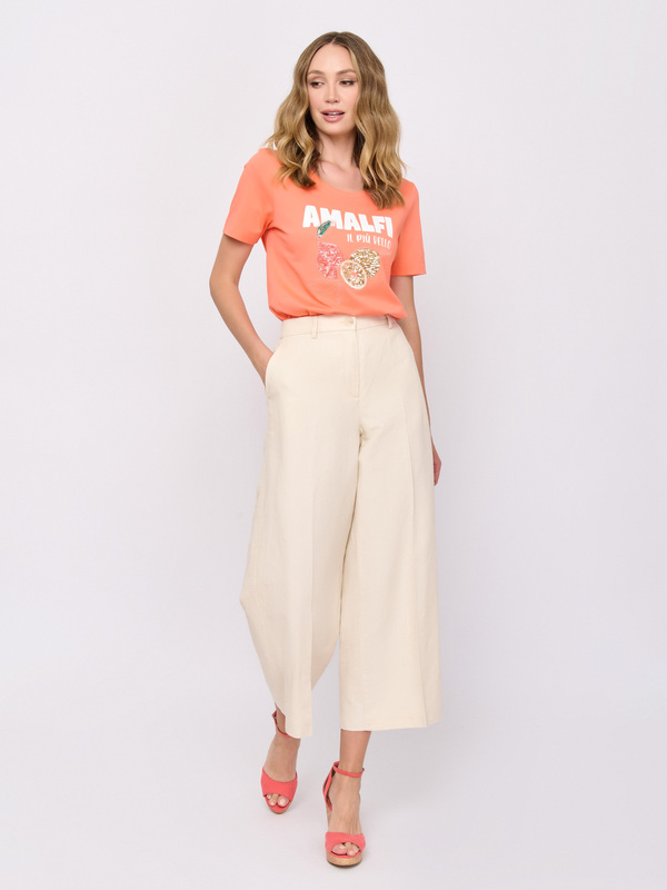 Э570335-35019/м/25-01 Футболка Gerry Weber