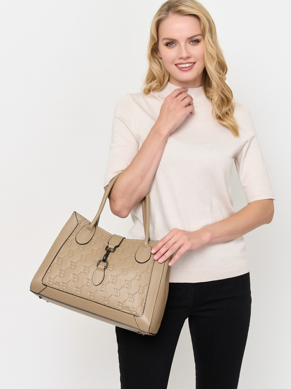 Э2456/24-02 Сумка Sara Burglar