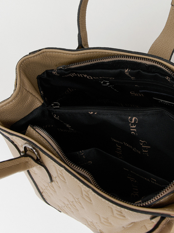 Э2456/24-02 Сумка Sara Burglar