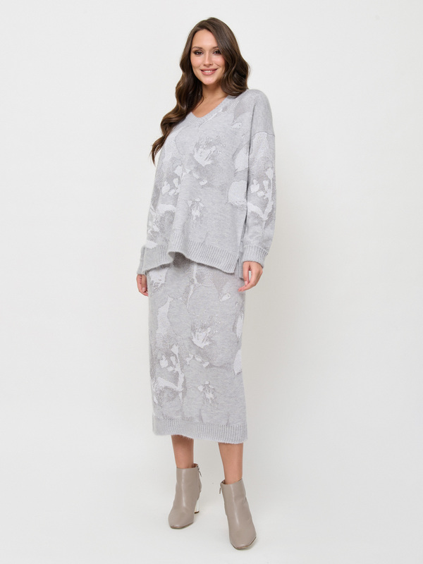 ЭD350440GO/м/24-02 Юбка тр. PANICALE