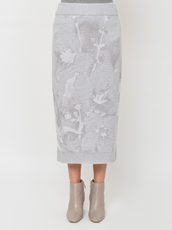 ЭD350440GO/м/24-02 Юбка тр. PANICALE