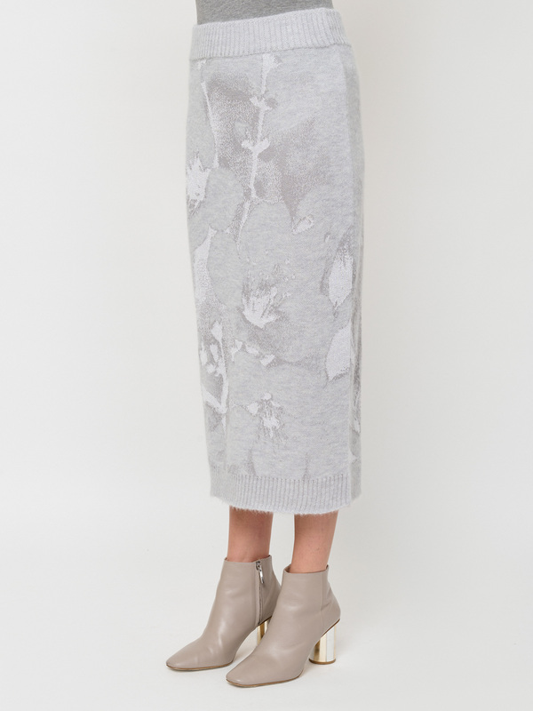 ЭD350440GO/м/24-02 Юбка тр. PANICALE