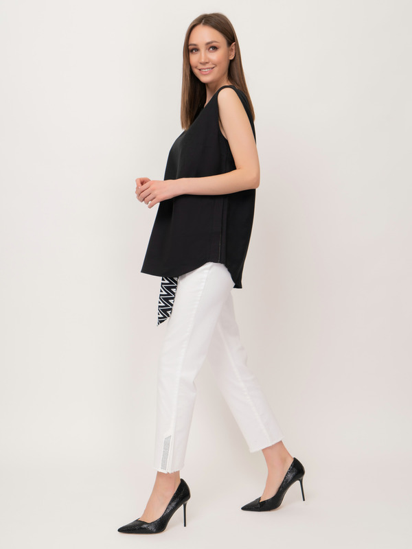 Э8341/2214/21-01 Блузка Betty Barclay