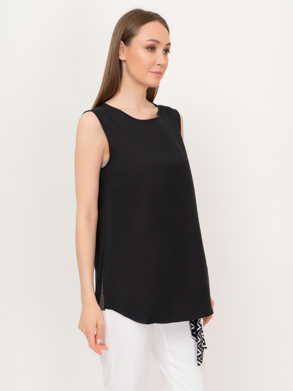 Э8341/2214/21-01 Блузка Betty Barclay