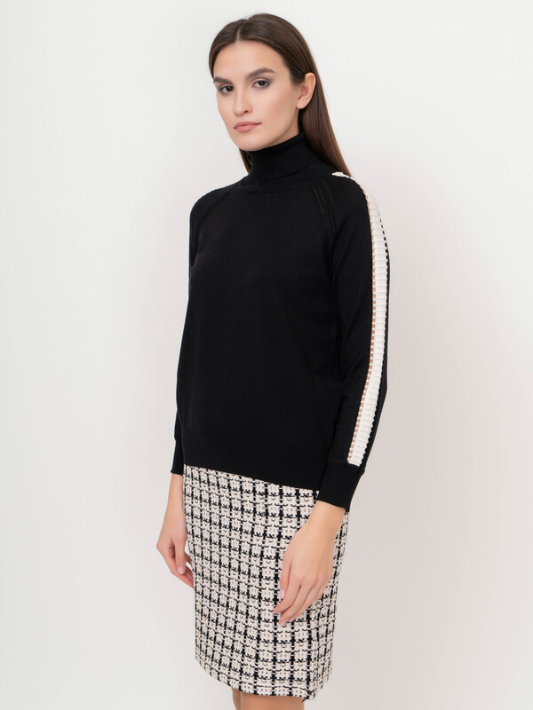 ЭBH020H20/20-02 Джемпер Leo&Ugo