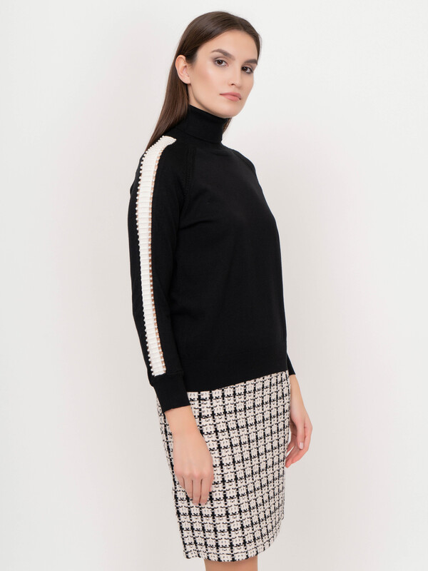 ЭBH020H20/20-02 Джемпер Leo&Ugo