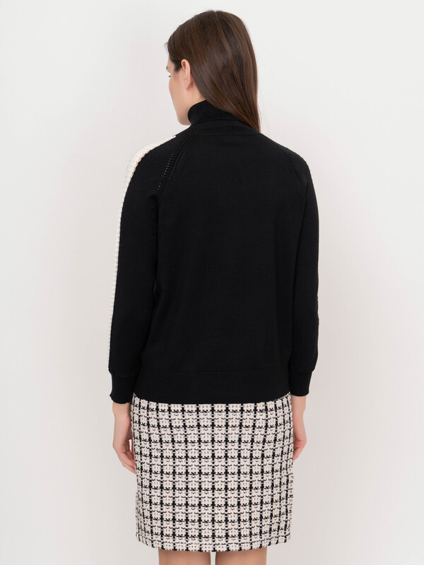 ЭBH020H20/20-02 Джемпер Leo&Ugo