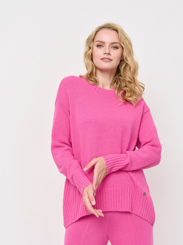 ЭKZK10064/м/24-02 Джемпер SERIANNO collection