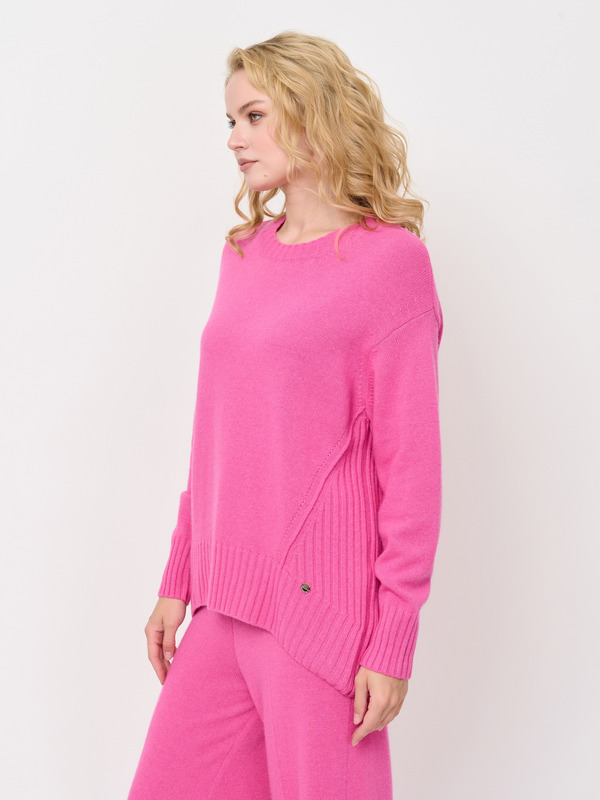 ЭKZK10064/м/24-02 Джемпер SERIANNO collection